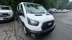 2025 Ford Transit 250