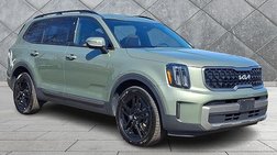 2023 Kia Telluride EX X-Line