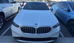2024 BMW 5 Series 530i xDrive