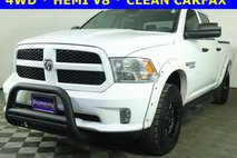 2014 Ram Ram Pickup 1500 Express