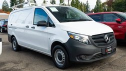 2023 Mercedes-Benz Metris Cargo
