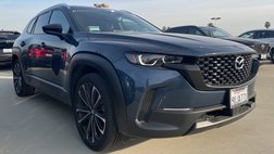 2025 Mazda CX-50 2.5 S Premium Plus