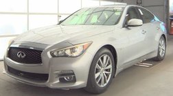 2014 Infiniti Q50 Premium