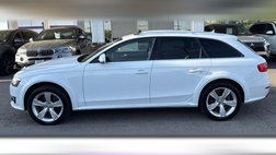 2015 Audi Allroad 2.0T quattro Premium Plus