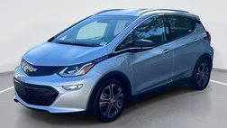 2020 Chevrolet Bolt EV Premier