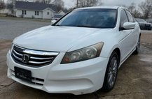 2011 Honda Accord EX-L