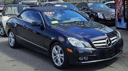 2011 Mercedes-Benz E-Class E 350