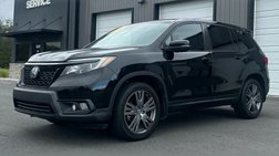 2019 Honda Passport EX-L