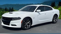 2015 Dodge Charger R/T