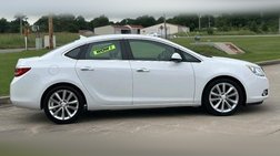 2014 Buick Verano Convenience Group