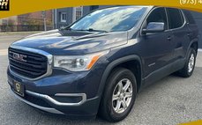 2019 GMC Acadia SLE-1