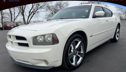 2009 Dodge Charger R/T