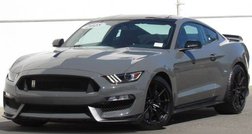 2018 Ford Mustang Shelby GT350