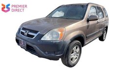 2003 Honda CR-V EX