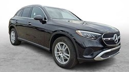 2025 Mercedes-Benz GLC-Class GLC 300 4MATIC