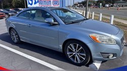 2011 Volvo C70 T5
