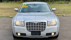 2007 Chrysler 300 Base