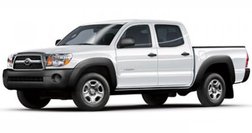 2011 Toyota Tacoma V6