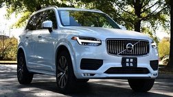 2023 Volvo XC90 B5 Core