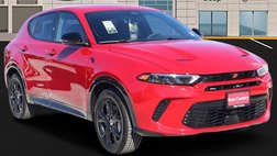 2024 Dodge Hornet R/T