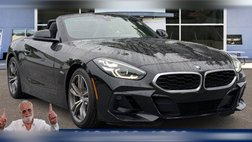 2025 BMW Z4 sDrive30i