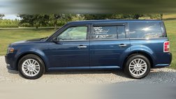 2017 Ford Flex SEL