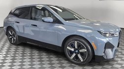 2024 BMW iX M60