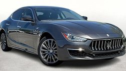 2022 Maserati Ghibli GT