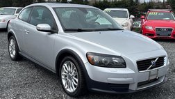 2008 Volvo C30 T5 Version 2.0