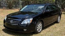 2006 Toyota Avalon XLS