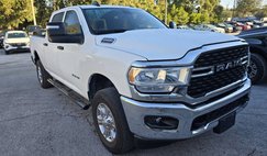 2024 Ram Ram Pickup 2500 Big Horn