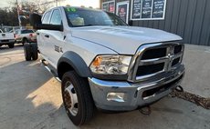 2018 Ram Tradesman