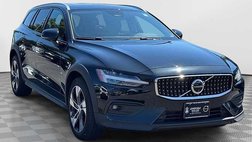 2024 Volvo V60 Cross Country B5 Plus