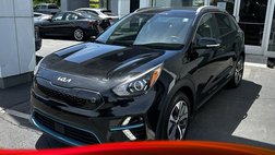 2022 Kia Niro EV EX