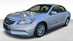 2012 Honda Accord EX