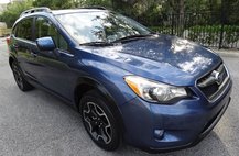 2013 Subaru XV Crosstrek 2.0i Premium