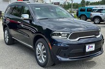 2024 Dodge Durango Citadel