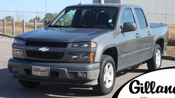 2009 Chevrolet Colorado LT