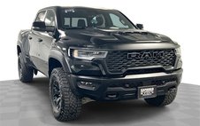 2025 Ram Ram Pickup 1500 RHO