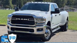 2024 Ram Ram Pickup 3500 Big Horn