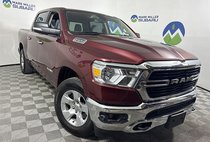 2020 Ram Ram Pickup 1500 Lone Star