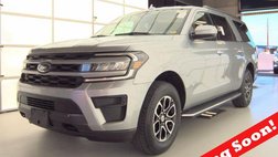 2022 Ford Expedition MAX XLT