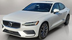 2020 Volvo S60 T5 Momentum
