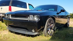 2014 Dodge Challenger R/T