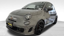 2019 Fiat 500 Abarth