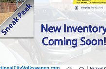 2021 Volkswagen Tiguan SEL