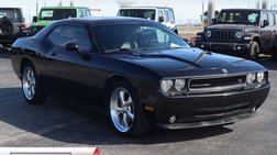 2010 Dodge Challenger R/T