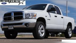 2008 Dodge Ram 1500 SLT