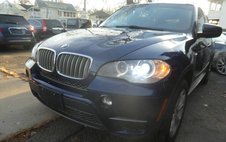 2012 BMW X5 xDrive50i