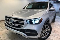 2021 Mercedes-Benz GLE-Class GLE 350 4MATIC